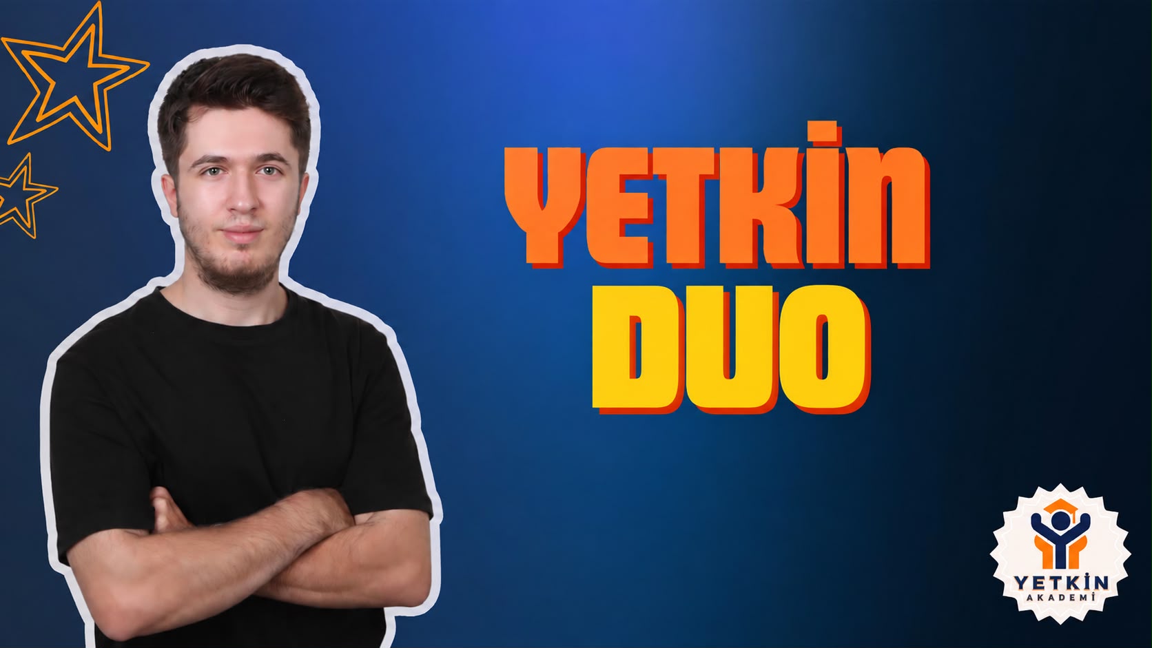 Yetkin DUO